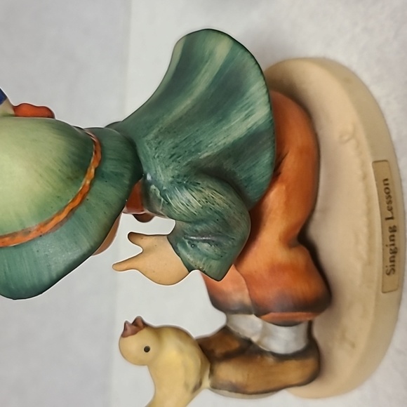 Singing lesson and let's sing hummel lot - Picture 5 of 9